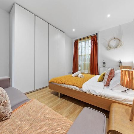 Lavish 3 Bedroom Flat In Mayfair London Hy4 Dış mekan fotoğraf