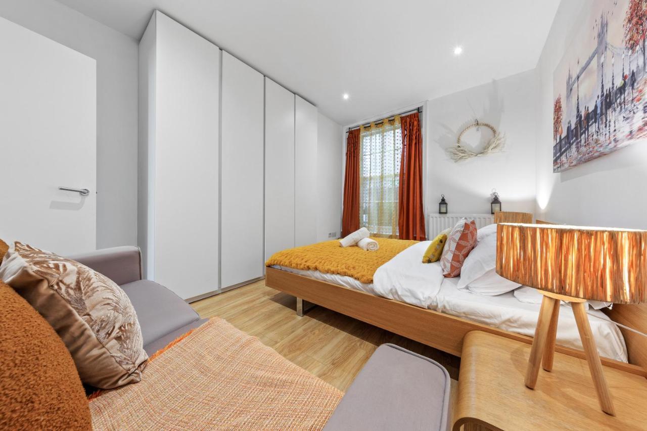 Lavish 3 Bedroom Flat In Mayfair London Hy4 Dış mekan fotoğraf