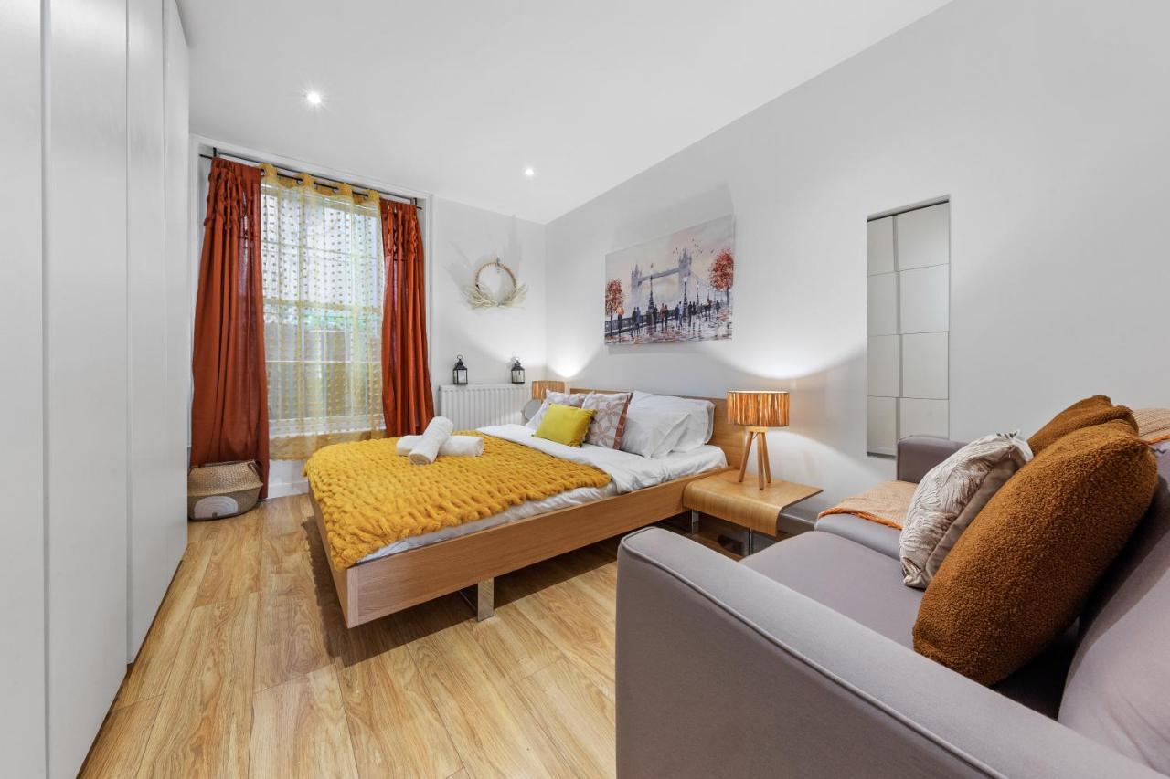 Lavish 3 Bedroom Flat In Mayfair London Hy4 Dış mekan fotoğraf