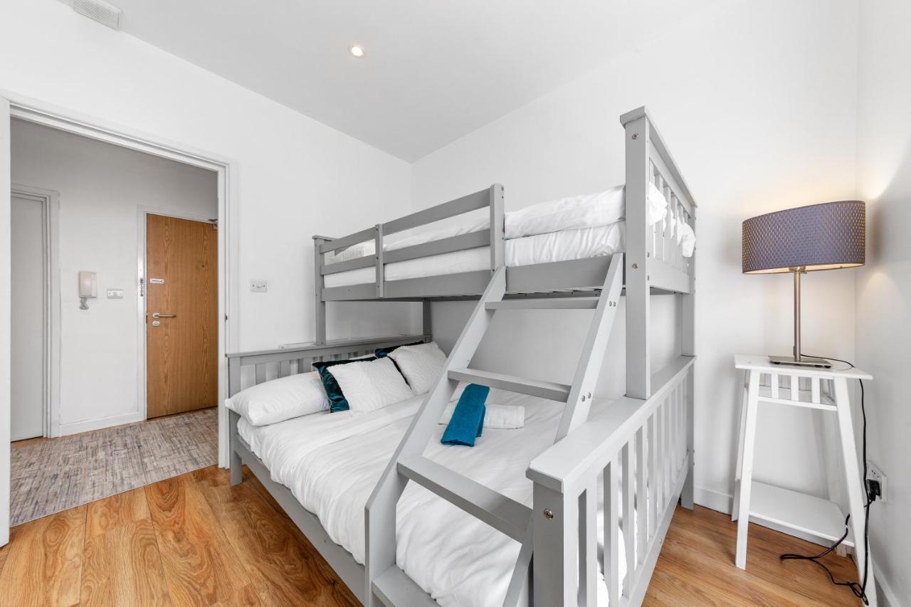 Lavish 3 Bedroom Flat In Mayfair London Hy4 Dış mekan fotoğraf
