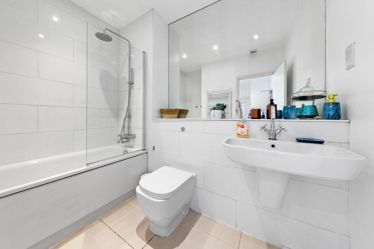 Lavish 3 Bedroom Flat In Mayfair London Hy4 Dış mekan fotoğraf